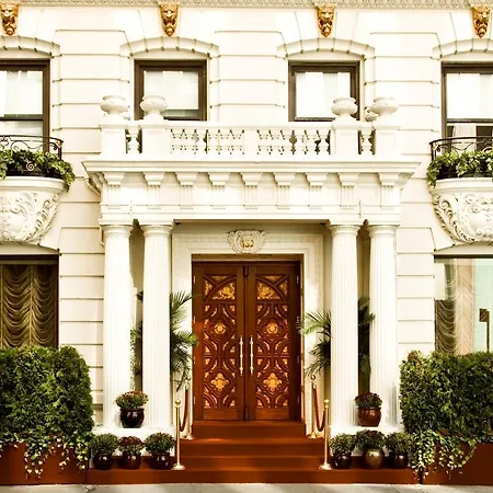 Sanctuary 4* New York
