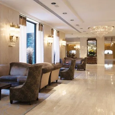 Hotel Park Lane 5*