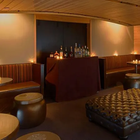 Hotel Tryp By Wyndham Times Square - Midtown 4*