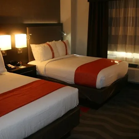 Hotel Lower East Side By Ihg 4*