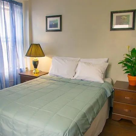 Hostel Greenpoint Ymca Brooklyn New York