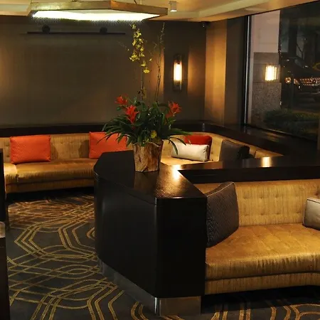Hotel Park South Hotel, Part Of Jdv By Hyatt 4*
