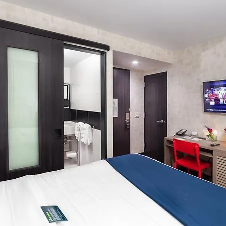 The Paul Nyc-chelsea, Ascend Collection 4* New York