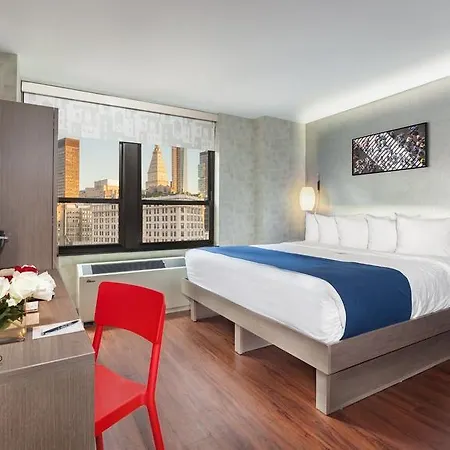 The Paul Nyc-chelsea, Ascend Collection Hotel