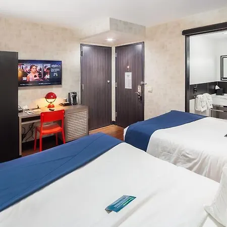 The Paul Nyc-chelsea, Ascend Collection Hotel 4*