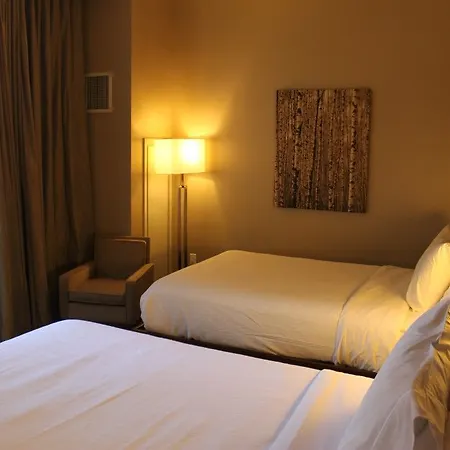 Hilton Garden New York/midtown Park Avenue New York