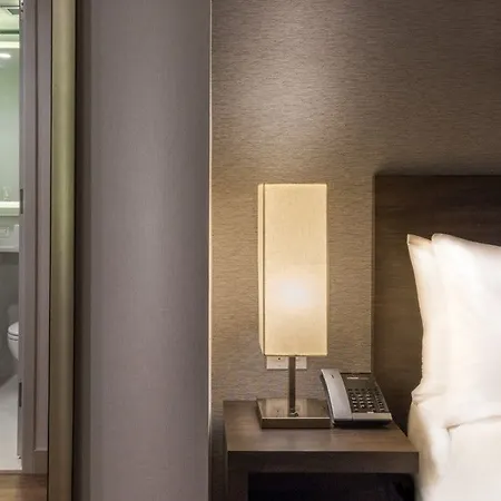 The Bernic City,tapestry Collection By Hilton New York