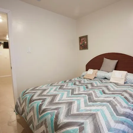 Apartment Studio&one Bedroom