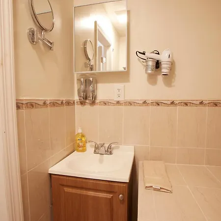 Studio&one Bedroom Apartment *