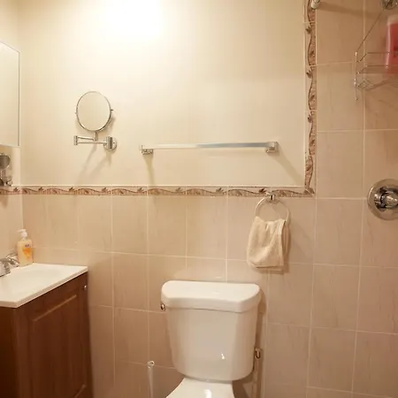 Apartment Studio&one Bedroom