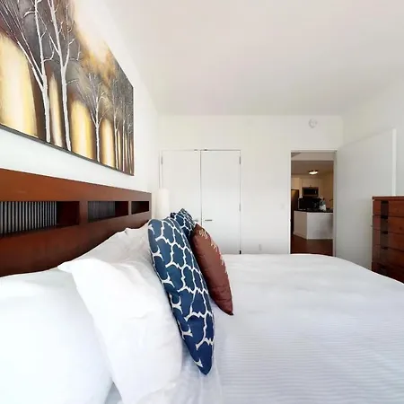 Apartment Global Luxury Suites At The Eugene