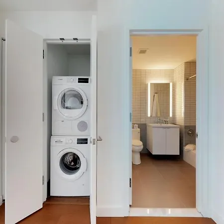Global Luxury Suites At The Eugene * New York