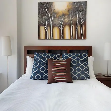 Apartment Global Luxury Suites At The Eugene