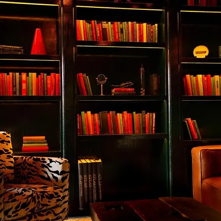 Hotel Sohotel New York