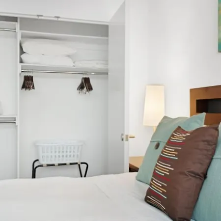 Apartment Global Luxury Suites At The Eugene New York