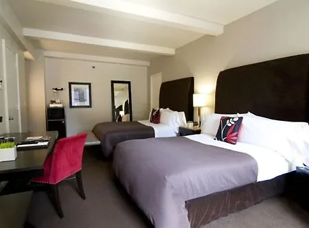 The Court - A St Giles Hotel 3*