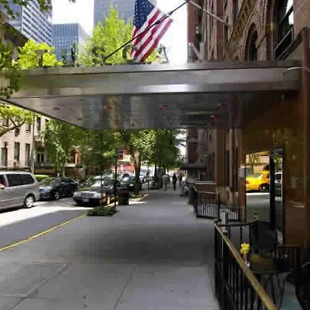 Hotel The Court - A St Giles 3*