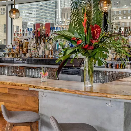 Courtyard By Marriott Manhattan/herald Square New York