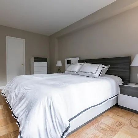 Luxury Upper East Side New York