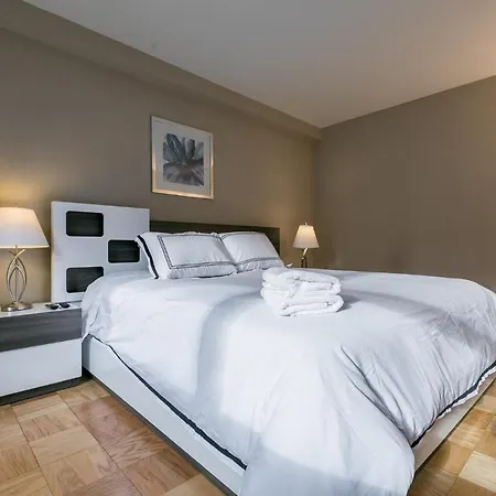Luxury Upper East Side Apartment New York