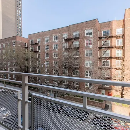 Luxury Upper East Side