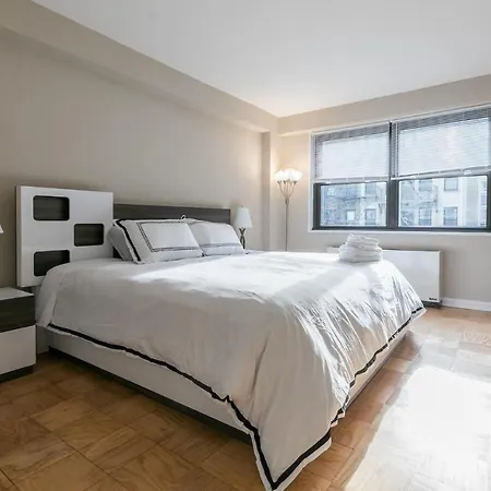 Luxury Upper East Side