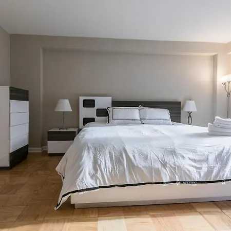 Apartment Luxury Upper East Side *