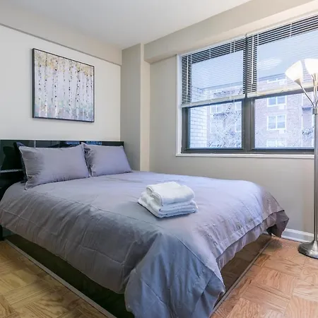 Luxury Upper East Side