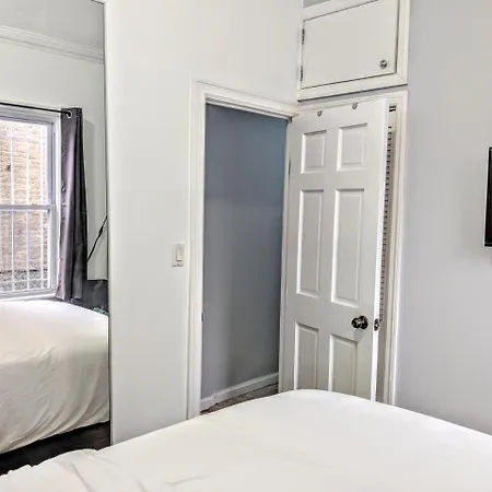 The Ultimate Apartment