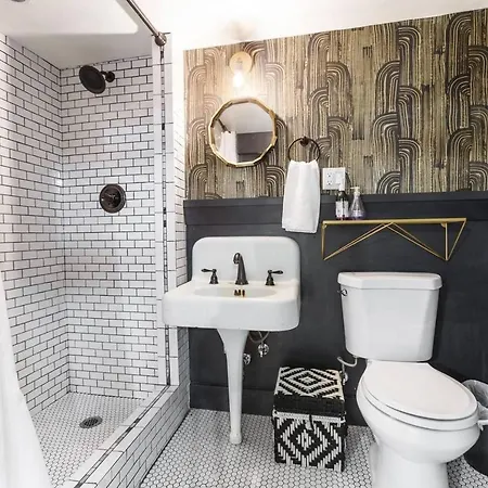 Charming Bk Townhouse By Highland Park! *