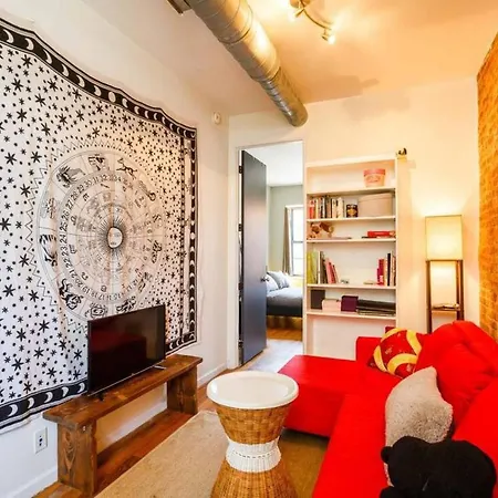 Apartment Dreamy Brooklyn 3br, Sleeps Many! ~*must See*~ New York