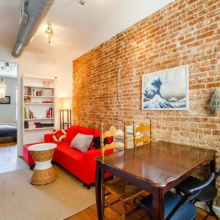 Apartment Dreamy Brooklyn 3br, Sleeps Many! ~*must See*~ *