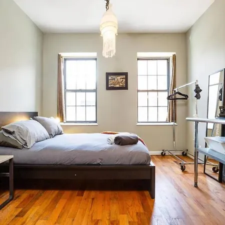 Dreamy Brooklyn 3br, Sleeps Many! ~*must See*~ Apartment New York