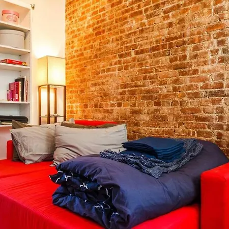 Apartment Dreamy Brooklyn 3br, Sleeps Many! ~*must See*~ *