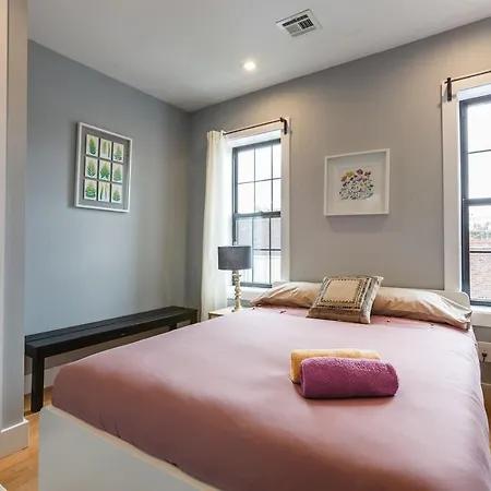 Williamsburg 4br/2ba Dream Pad! #location #groups Apartment
