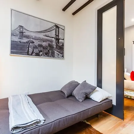 Williamsburg 4br/2ba Dream Pad! #location #groups Apartment