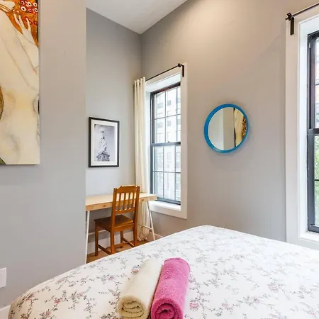 Williamsburg 4br/2ba Dream Pad! #location #groups * New York
