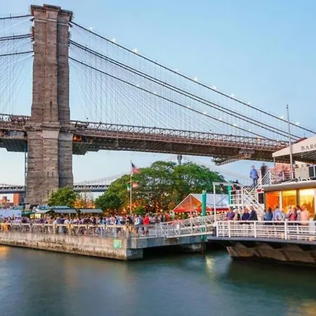Apartment Dreamy Brooklyn 3br, Sleeps Many! ~*must See*~