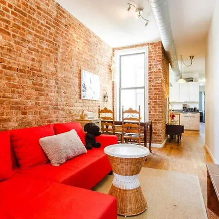 Dreamy Brooklyn 3br, Sleeps Many! ~*must See*~ Apartment
