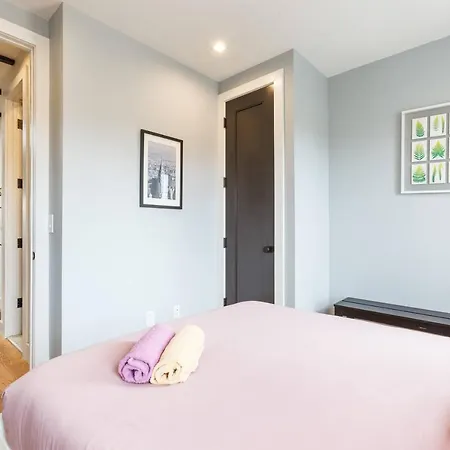 Williamsburg 4br/2ba Dream Pad! #location #groups Apartment New York