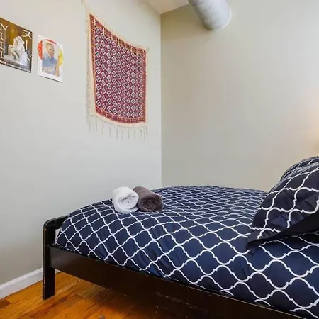 Dreamy Brooklyn 3br, Sleeps Many! ~*must See*~ New York