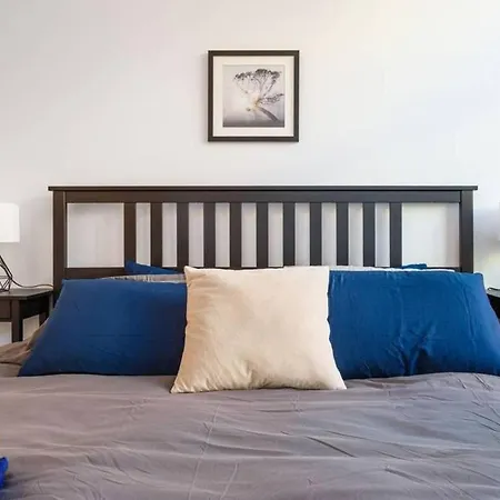 Luxe, Quiet, Bright 1br In Prime Williamsburg #subway #getaway * New York