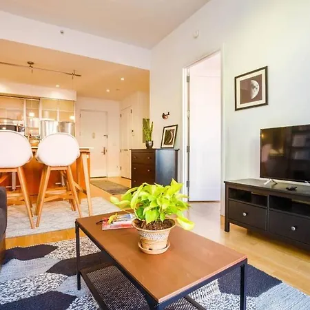Luxe, Quiet, Bright 1br In Prime Williamsburg #subway #getaway *