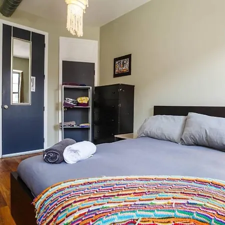 Dreamy Brooklyn 3br, Sleeps Many! ~*must See*~ Apartment *