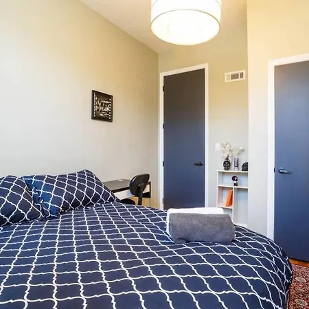 Dreamy Brooklyn 3br, Sleeps Many! ~*must See*~ Apartment *