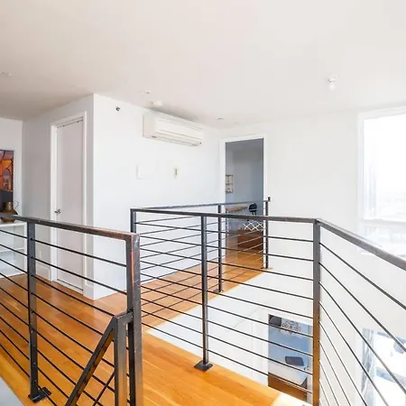 Apartment 4 Bedroom 2 Bath Bushwick Spot W/ Stunning Views *