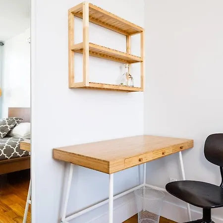 4 Bedroom 2 Bath Bushwick Spot W/ Stunning Views * New York