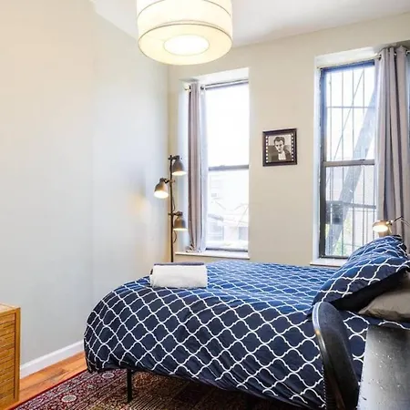 Dreamy Brooklyn 3br, Sleeps Many! ~*must See*~ Apartment