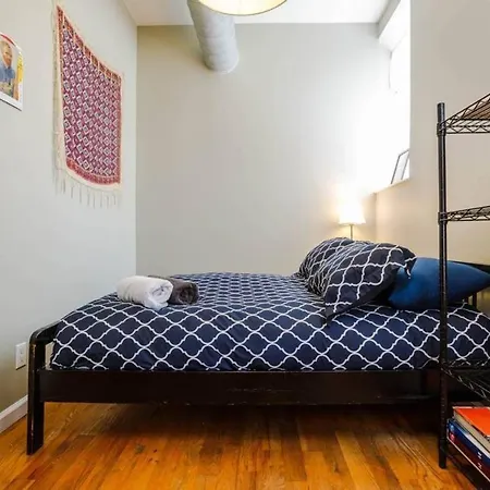 Dreamy Brooklyn 3br, Sleeps Many! ~*must See*~ Apartment