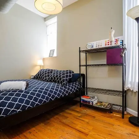 Dreamy Brooklyn 3br, Sleeps Many! ~*must See*~ Apartment *